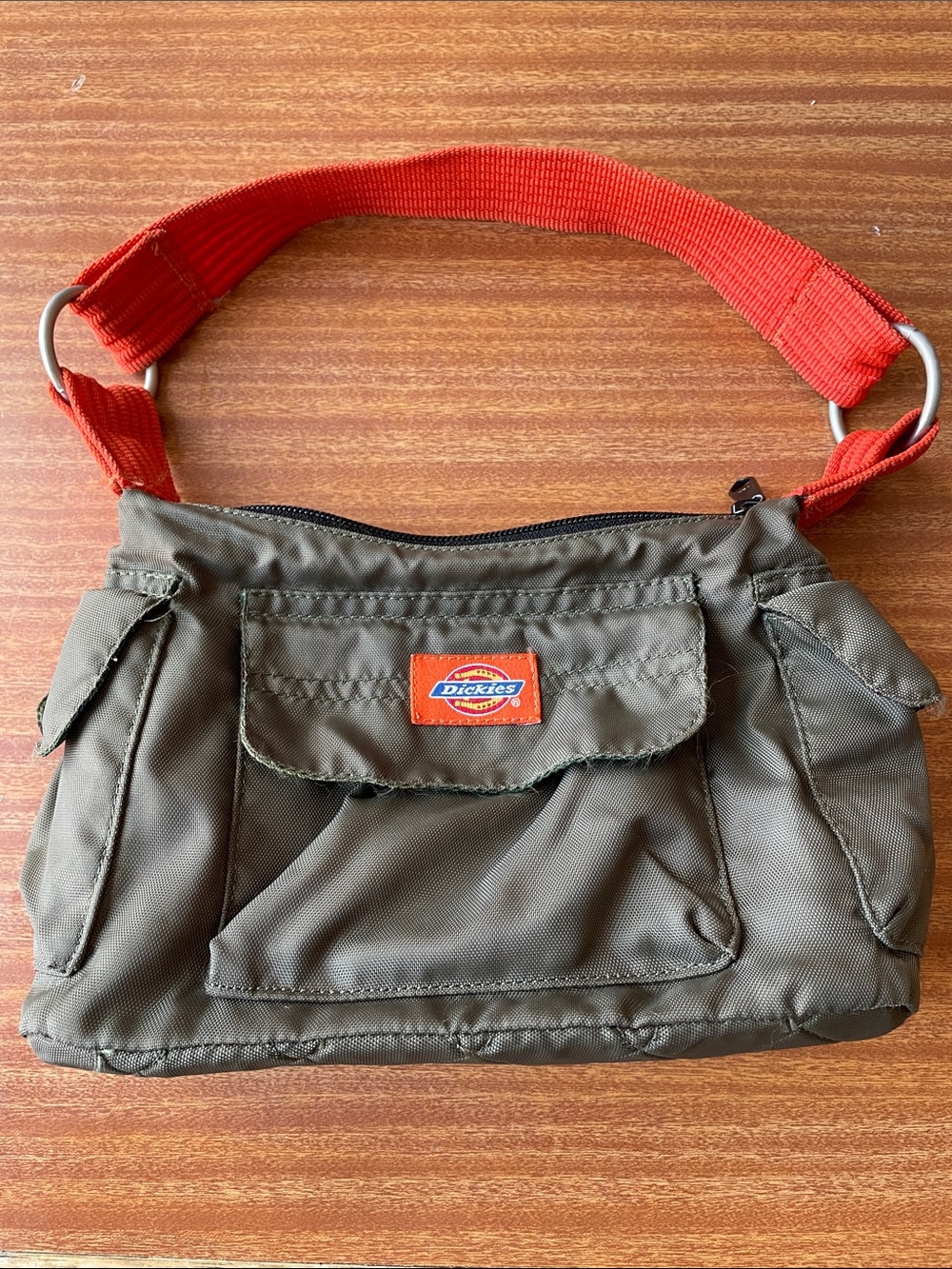 Vintage Y2K Dickies bag